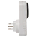 Timer Analogo Enchufable Semanal Manual Mecanico