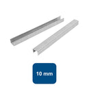 Grapas 21GA 10.000un. 10mm - Tolsen