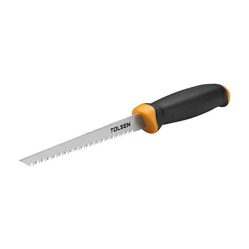 Serrucho para Volcanita 150mm/6" - Tolsen