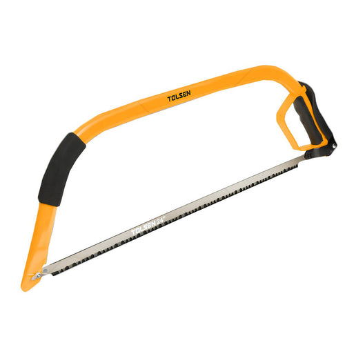 Marco sierra leñador 610mm/24" - Tolsen
