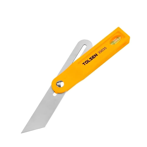 Escuadra Falsa 200mm/8" - Tolsen