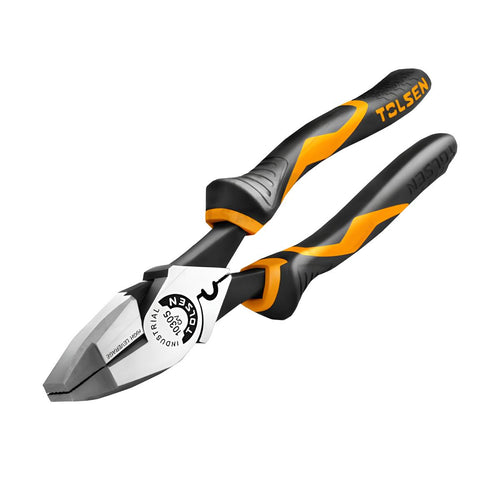 Alicate Enfierrador 9.1/2" - Tolsen