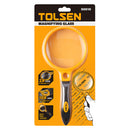 Lupa dual 2X / 10X - Tolsen