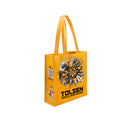 Bolsa reutilizable 40x35x12cms - Tolsen