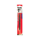 Broca para metal HSS con reduccion de 10mm 12mm - KWB