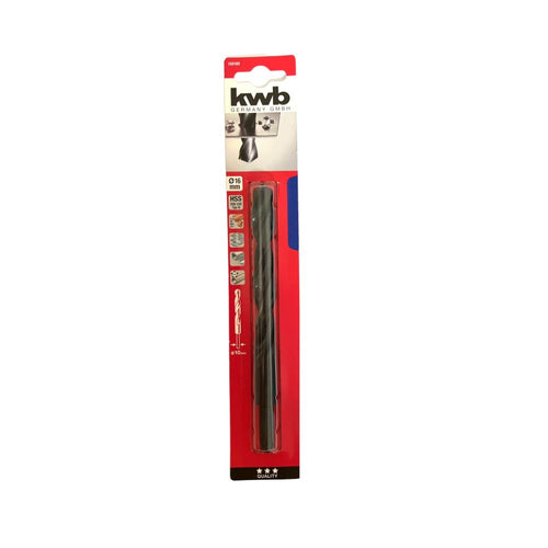 Broca para metal HSS con reduccion de 10mm 16mm - KWB