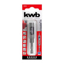 Adaptador Magnetico Puntas para Impacto 1un - KWB