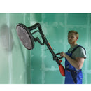 Disco de lija para lijadora de altura 225mm Grano 80 5un - KWB