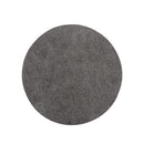 Disco de lija para lijadora de altura 225mm Grano 120 5un - KWB