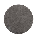 Disco de lija para lijadora de altura 225mm Grano 220 5un - KWB