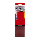 Lija de Banda 75x533mm Grano 40 3un - KWB