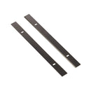 Repuesto de cuchillas Cepillo de Banco 210x17mm 2un - KWB