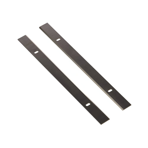 Repuesto de cuchillas Cepillo de Banco 210x17mm 2un - KWB