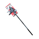 Prensa Carpintero tipo Sargento Rapida 600x65mm - KWB