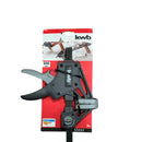 Prensa Carpintero tipo Sargento Rapida 600x65mm - KWB