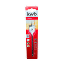 Broca Paleta para Madera 24mm - KWB