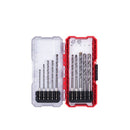 Brocas para Concreto Set 10un - KWB