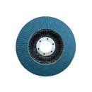Disco Traslapado Cut-fix 4.1/2" Grano 60 - KWB