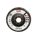 Disco Traslapado Classic 4.1/2" Grano 60 - KWB