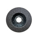 Disco Traslapado Classic 4.1/2" Grano 100 - KWB