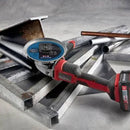 Disco de corte diamantado para Acero Inoxidable 4.1/2" x 1.4mm - KWB
