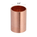 Copla Cobre So 3/8" 1U