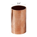 Copla Cobre So 3/4" 1U