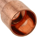 Copla Cobre So 3/4" X 1/2" 1U