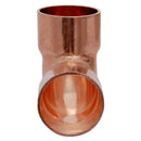 Codo Cobre So 1/2" 1U