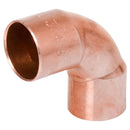 Codo Cobre So 3/4" 1U