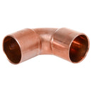 Codo Cobre So 3/4" 1U