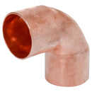 Codo Cobre So 1" 1U