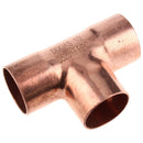 Tee Cobre So 1/2" 1U