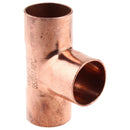 Tee Cobre So 1/2" 1U