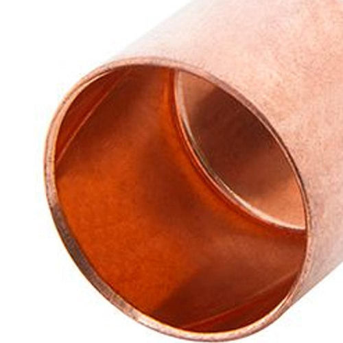 Tapa Gorro Cobre So 3/8" 1U