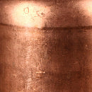 Tapa Gorro Cobre So 3/4" 1U