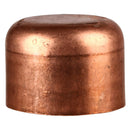 Tapa Gorro Cobre So 1" 1U