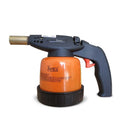 Soplete A Gas Prof 160 Plus Plastico Sin Piezo 190Gr Yanes 543128
