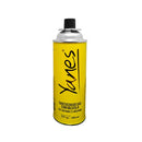 Cartucho De Gas Con Valvula De Seguridad 227Gr Yanes 572750