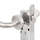 Cerradura Embutida Firenze B40 Simple Paso