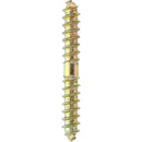 Union Con Hilo Para Barra De Cortina 9 Cm Natural