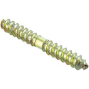 Union Con Hilo Para Barra De Cortina 9 Cm Natural