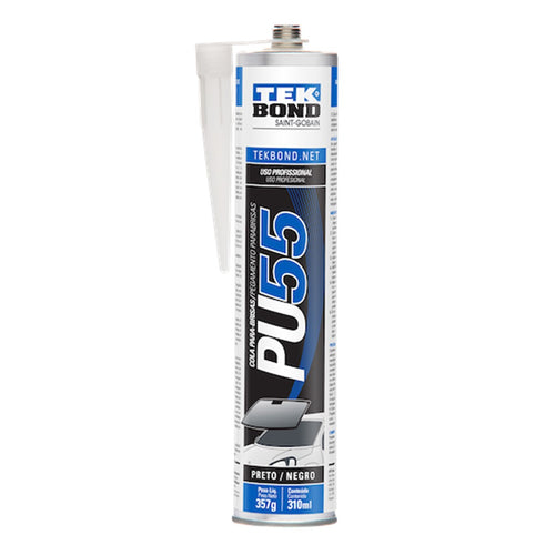 Adhesivo para Parabrisas PU55 310ml - TEKBond