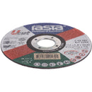 Disco De Corte Universal 4 ½" oxido De Aluminio