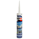 Silicona Multiuso 280 Ml Trasparente