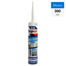 Silicona Multiuso 280 Ml Trasparente