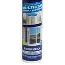 Silicona Multiuso 280 Ml Trasparente