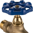 Llave Jardin Br 1/2He/He Humb