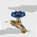 Llave Jardin Br 1/2He/He Humb