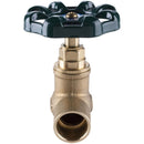 Llave Compacta 1/2" So Acero